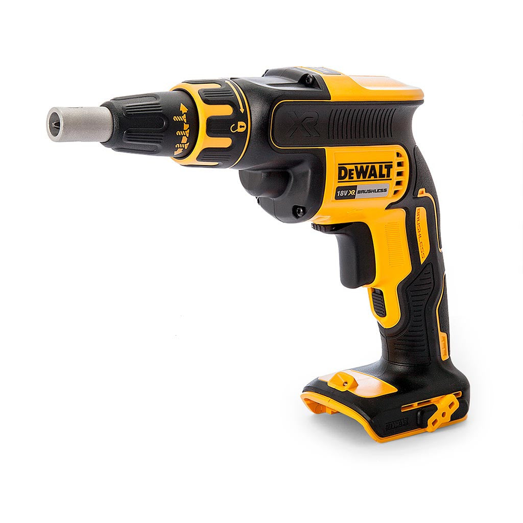 Dewalt DCF620NT - XR 18 V drywall screwdriver without battery or charger