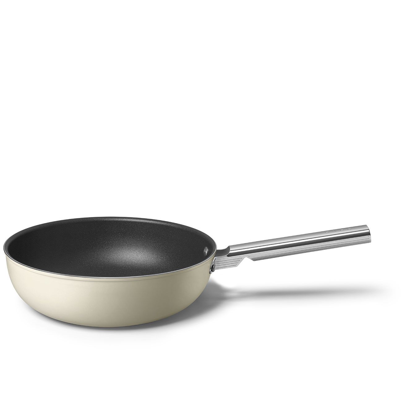 Wok Mate Antihaderente 30cm Smeg SMEG - 11