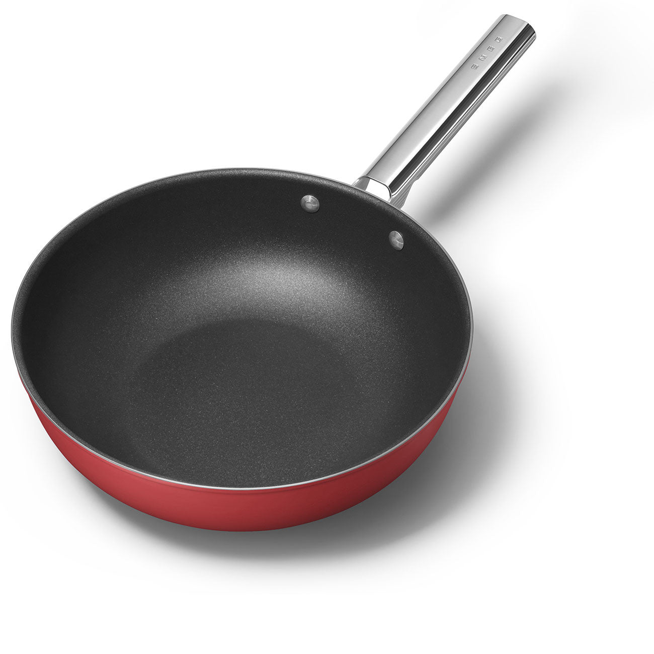 Wok Mate Antihaderente 30cm Smeg SMEG - 21