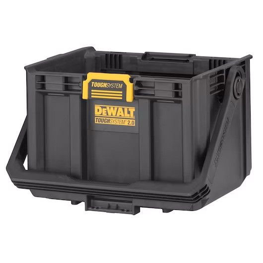 Caja con Luz 2 en 1 TOUGHSYSTEM 2.0 Dewalt DWST08061 DEWALT - 5