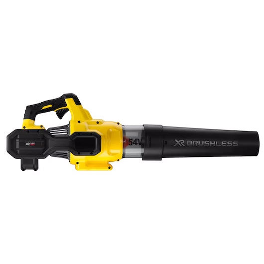 Soplador axial sin escobillas XR Flexvolt DCMBA572N Dewalt DEWALT - 3