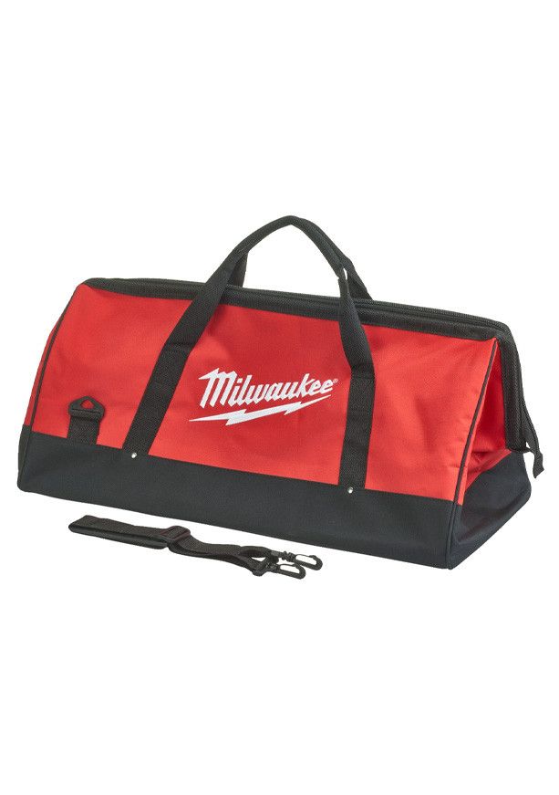 Bolsa portaherramientas Grande XL Milwaukee MILWAUKEE - 3