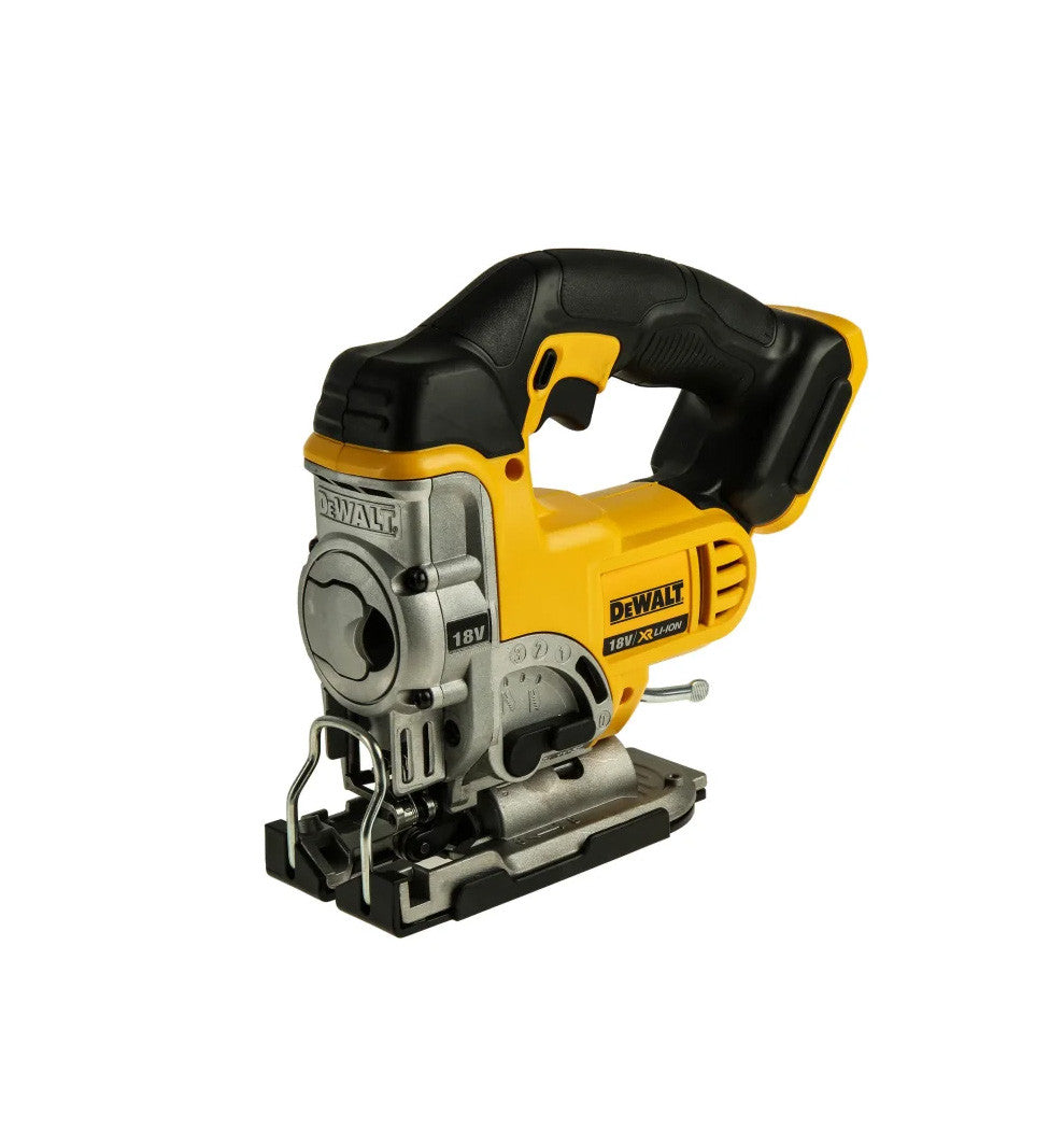 Dewalt Hammer Drill Kit DCD796+ Jig Saw DCS331+ Circular Saw DCS391+ 2bat 5Ah+ Charger+ 2xTSTAK VI DCK391P2