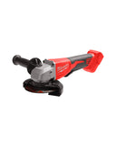 Kit Fontanería 3 herramientas + 2bat 4Ah + bat 5Ah + cargador + Bolsa Milwaukee M18 BPP3D-543B MILWAUKEE - 3