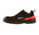 Zapatos de Seguridad FLEXTRED Milwaukee S3S 1L111031  - 2