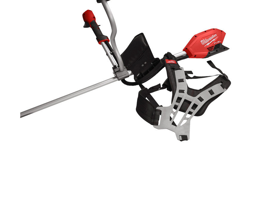 Desbrozadora a bateria M18 Fuel 40cm Milwaukee M18FBCU-0 MILWAUKEE - 2