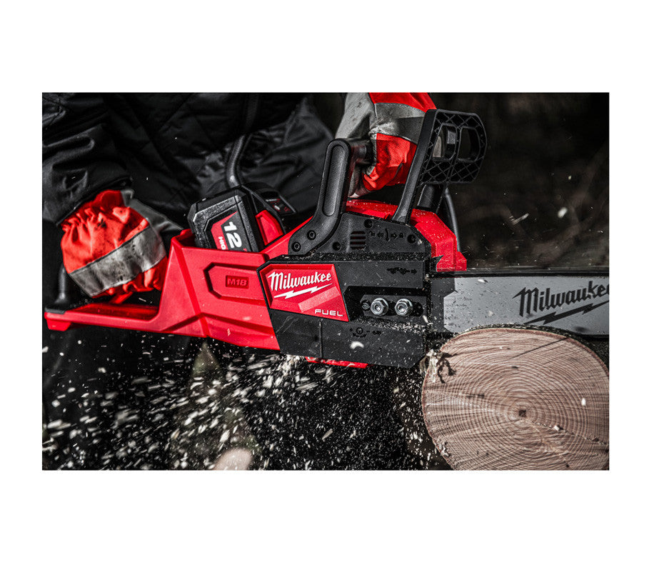 Motosierra M18 con barra de 30cm Milwaukee M18 FCHSC-0 MILWAUKEE - 6