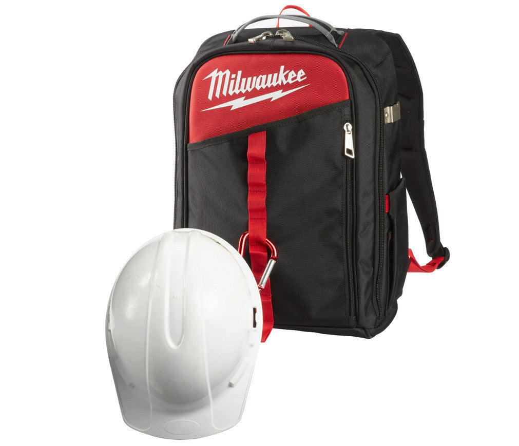 Mochila perfil bajo Milwaukee 22 bolsillos MILWAUKEE - 10