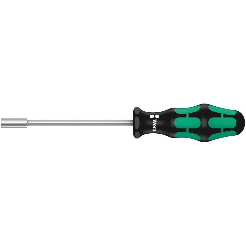 Nut driver 7x125mm Wera 395