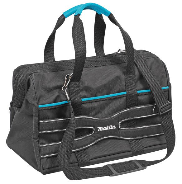 Bolsa Portaherramientas azul Makita P-71990