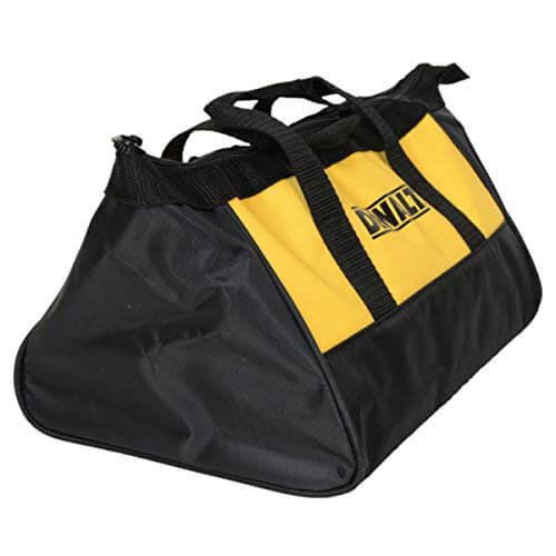 Bolsa Portaherramientas Dewalt NO37466