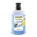 Detergente para limpieza de plástico 3 en 1 Karcher RM 613