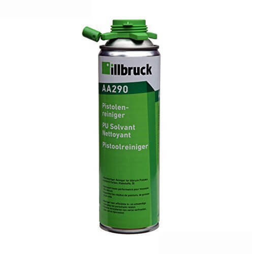 Spray limpiador Multiusos Ilbruck AA290