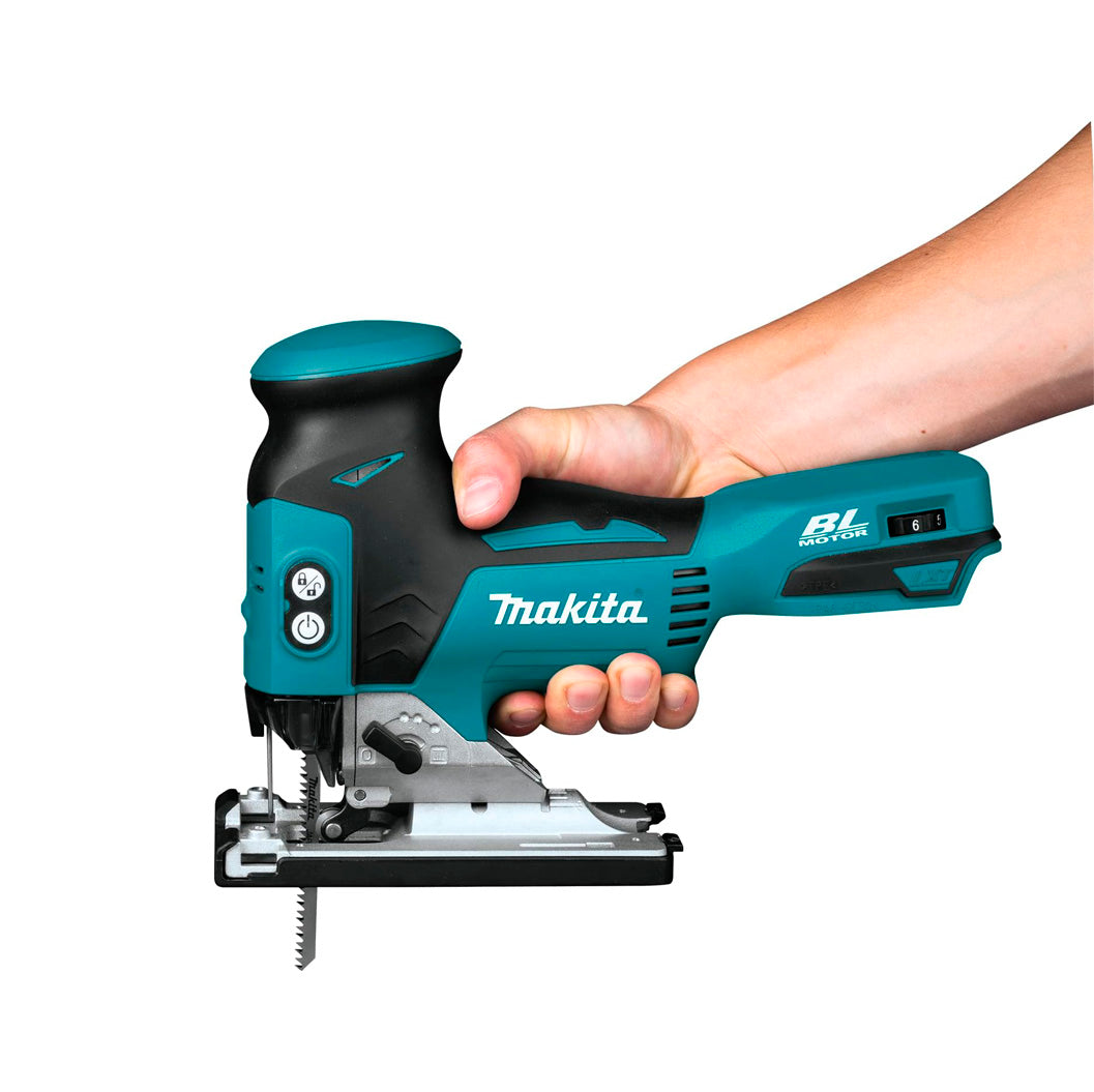 Sierra de calar 18V LXT 26mm Makita DJV181Z