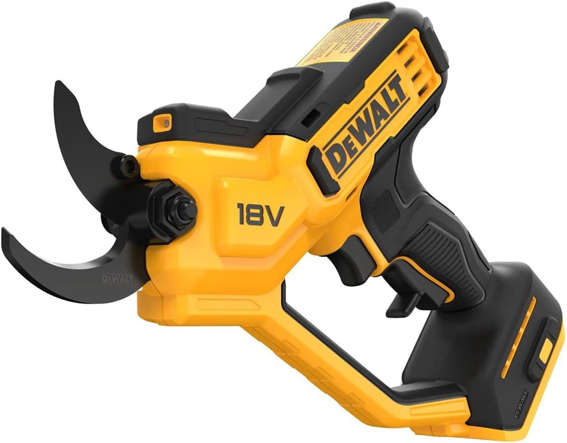 Dewalt XR 18V Cordless Pruner with Battery and Charger DCMPP568P1