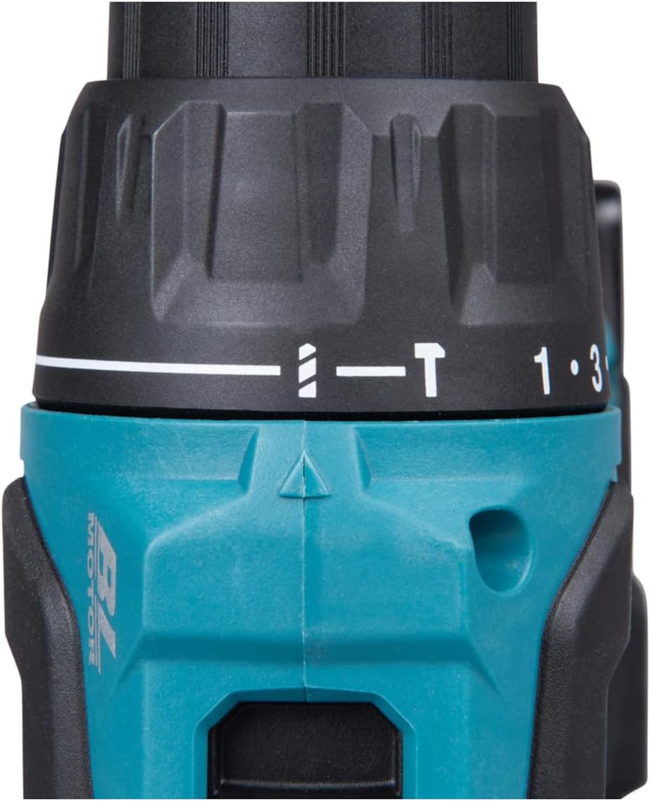 BL 18V LXT 65Nm combination drill Makita DHP490Z
