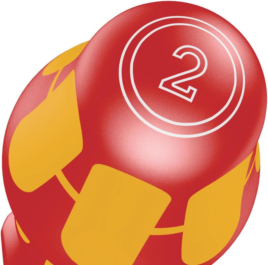 Kraftform Plus Series 100 160 iSS/7 Screwdriver Set, 7-Piece, Wera 135961