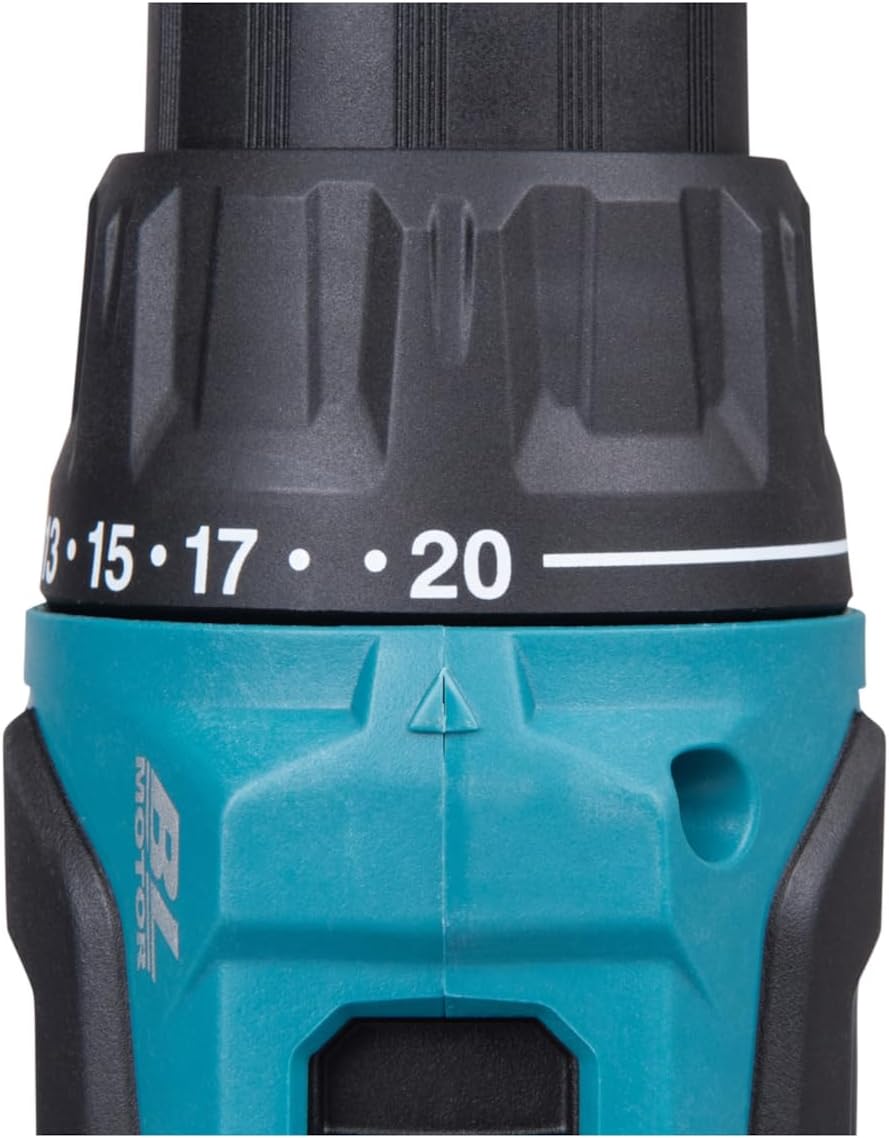 BL 18V LXT 65Nm combination drill Makita DHP490Z