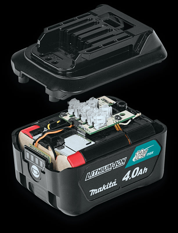 Batería CXT® Litio‑Ion de 12V max 2.0Ah BL1021B Makita