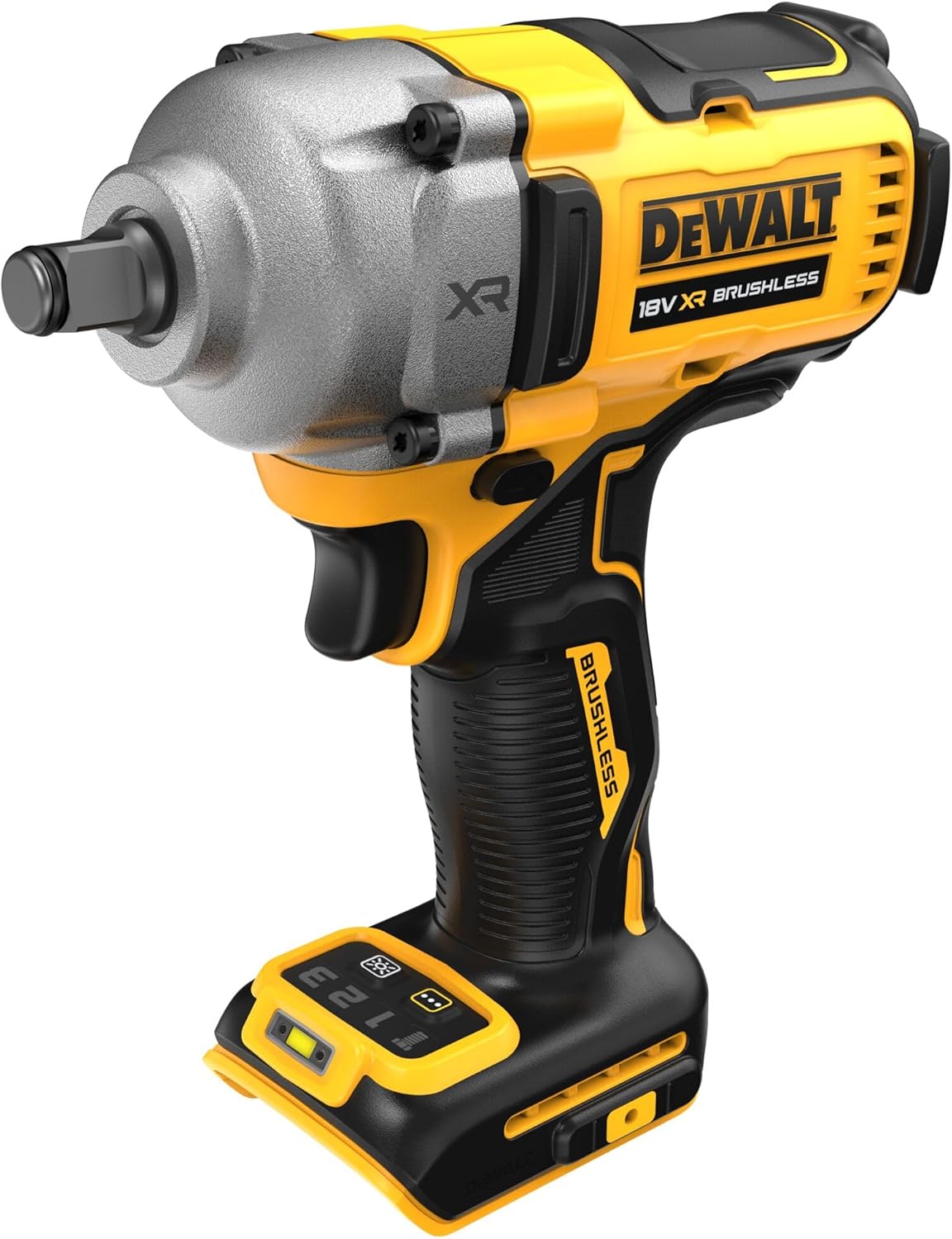 Kit Dewalt 8 herramientas + 4bat 5Ah + Cargador DCB132 + 3xTSTAK DCK867P4