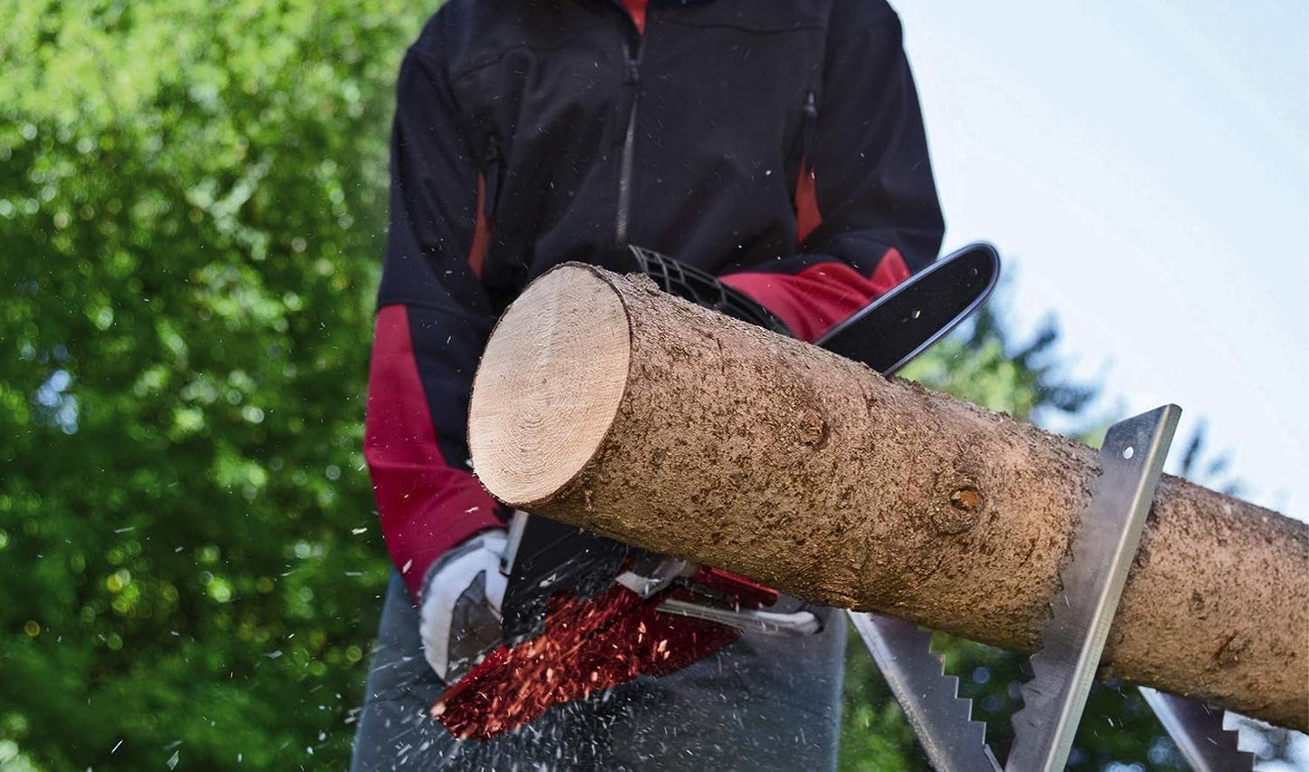 Motosierra a gasolina 33,5cm Einhell GC-PC 1435 I TC