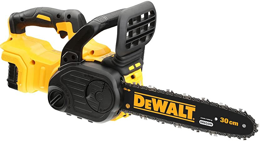 Dewalt DCM565P1 Chainsaw 18V 30cm