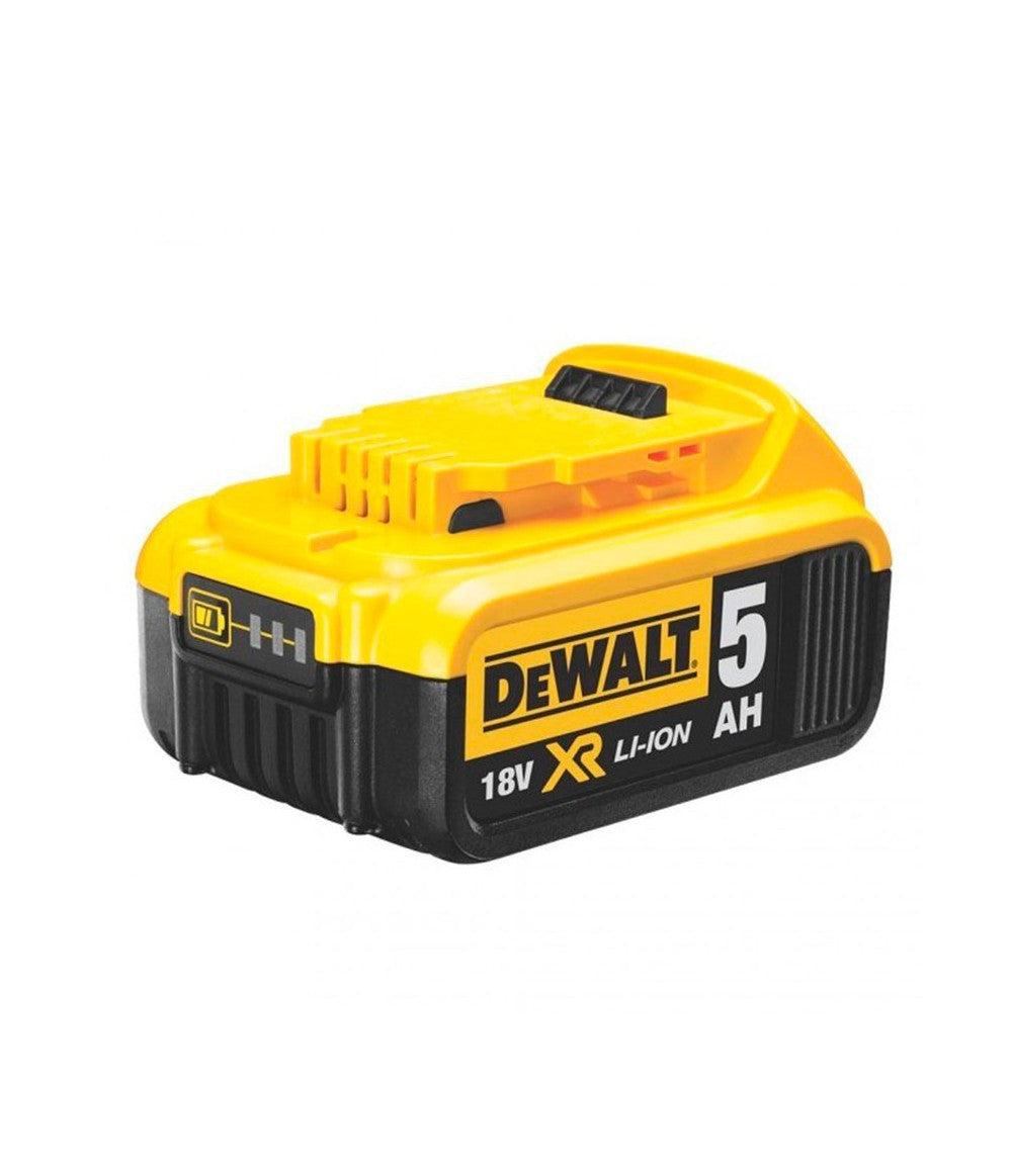 Dewalt DCM565P1 Chainsaw 18V 30cm