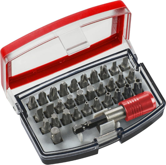 Bit set 32pcs KWB 49118490