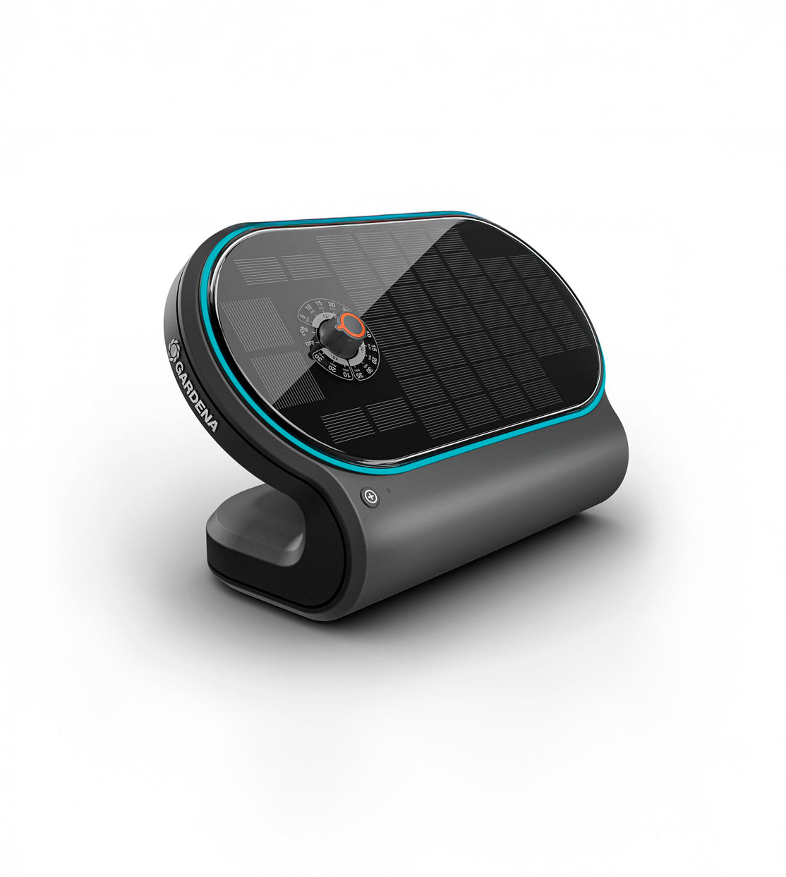 AquaBloom L Automatic Solar Powered Irrigation Set by Gardena 13330-20