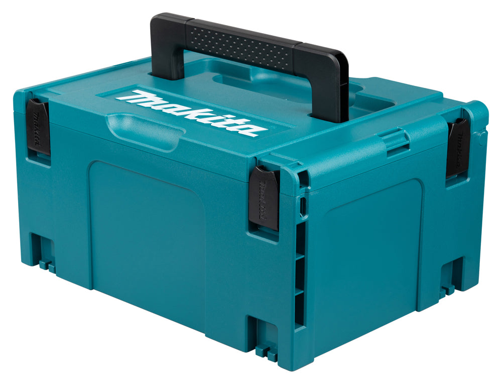 Makita DTW700RTJ 18V 1/2" LXT Impact Wrench 700 Nm with 2 x 5Ah Batteries + Charger + Carrying Case