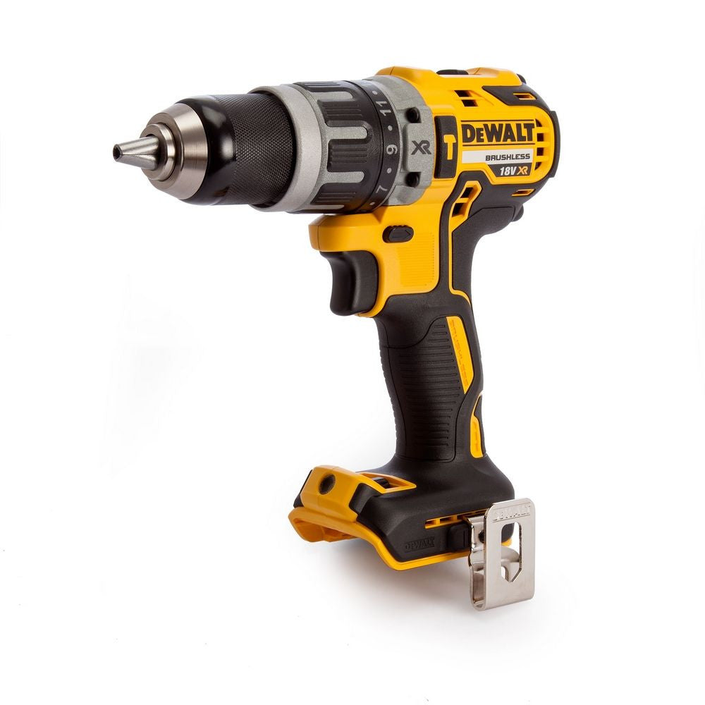 Dewalt DCD796D2 Brushless 18V XR Drill