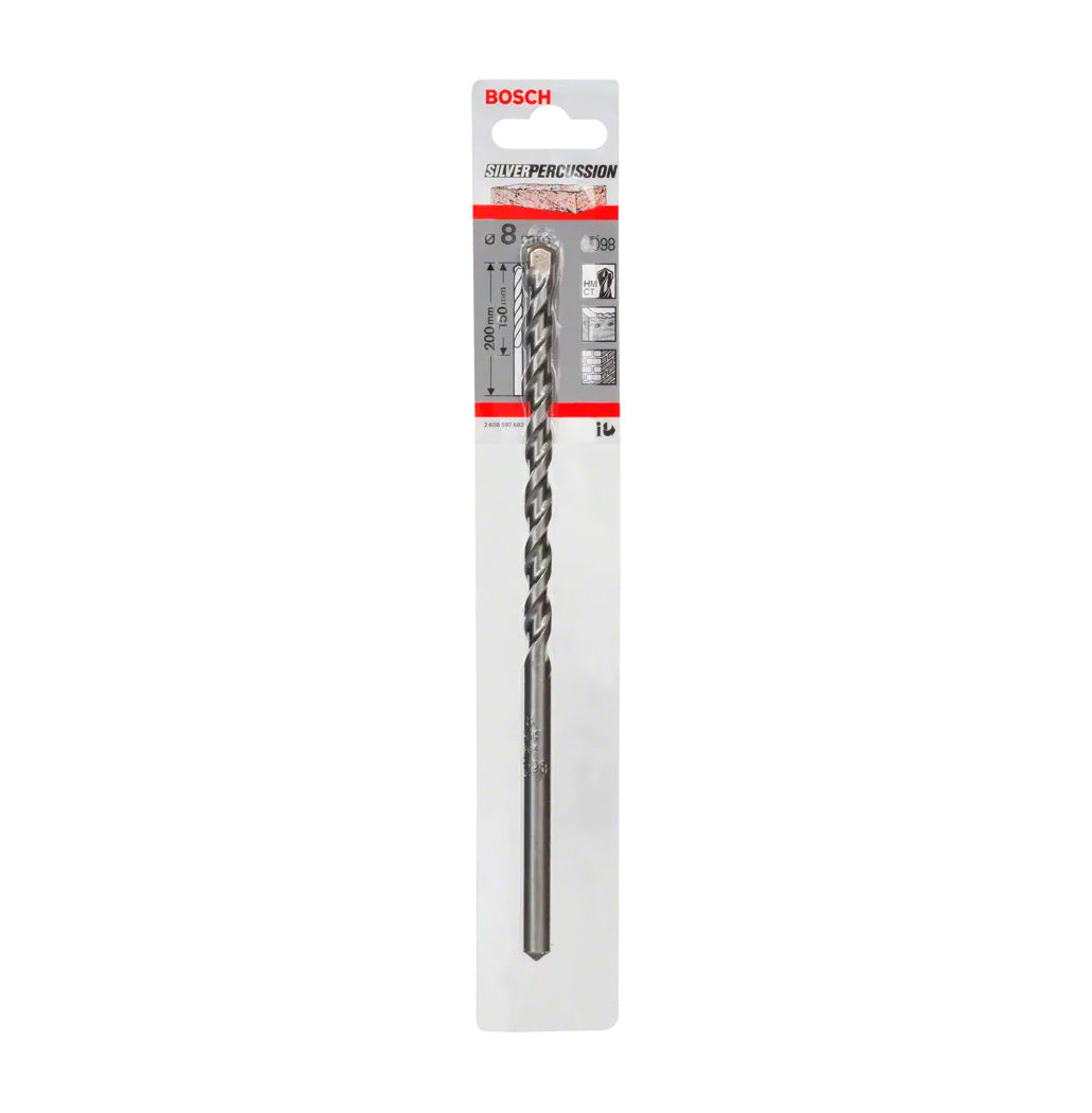 Bosch CYL-3 Masonry and Concrete Drill Bit