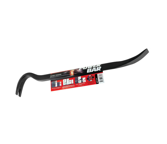 Barra de potencia 900mm Mondelin
