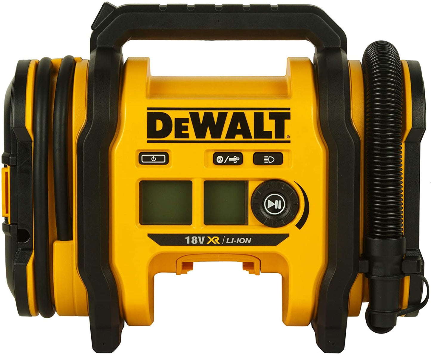 Compresor de aire 18V Dewalt DCC018N