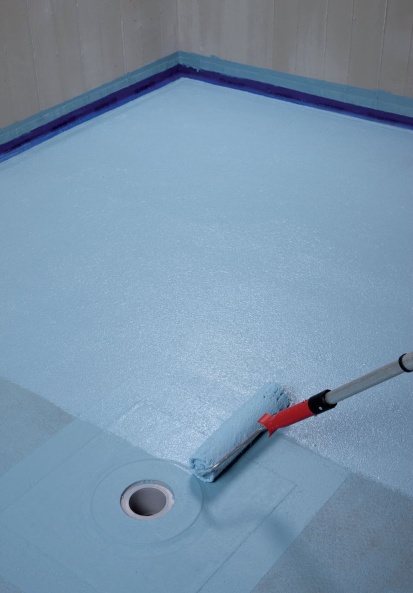 Pintura Impermeabilizante Mapelastic AquaDefense Zero Mapei