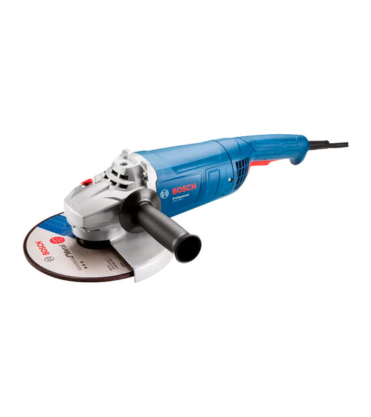 Amoladora Angular 2000W 230mm GWS 2000J Bosch