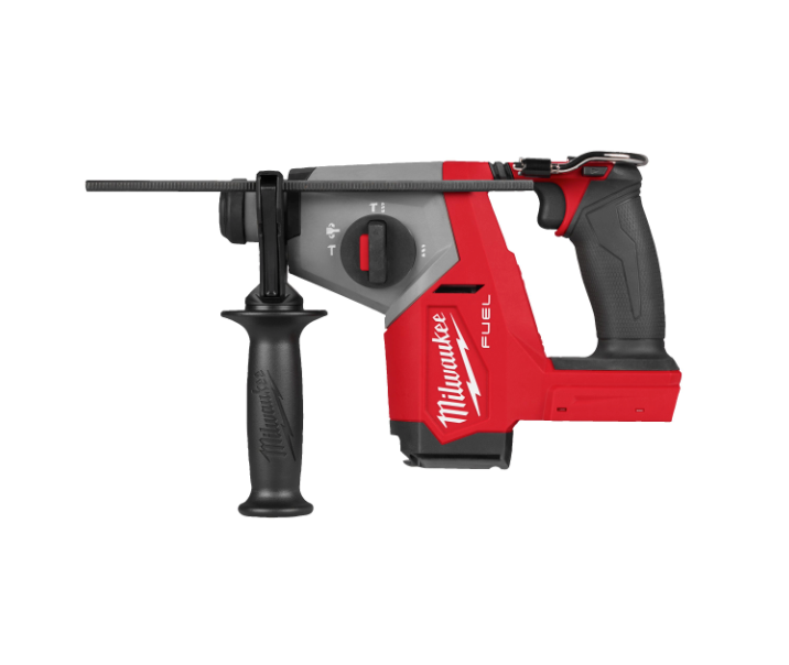 16mm SDS-Plus Combi Hammer M18 Fuel 1.7J Milwaukee M18 FHAC16-0X