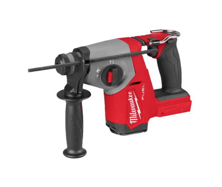 16mm SDS-Plus Combi Hammer M18 Fuel 1.7J Milwaukee M18 FHAC16-0X