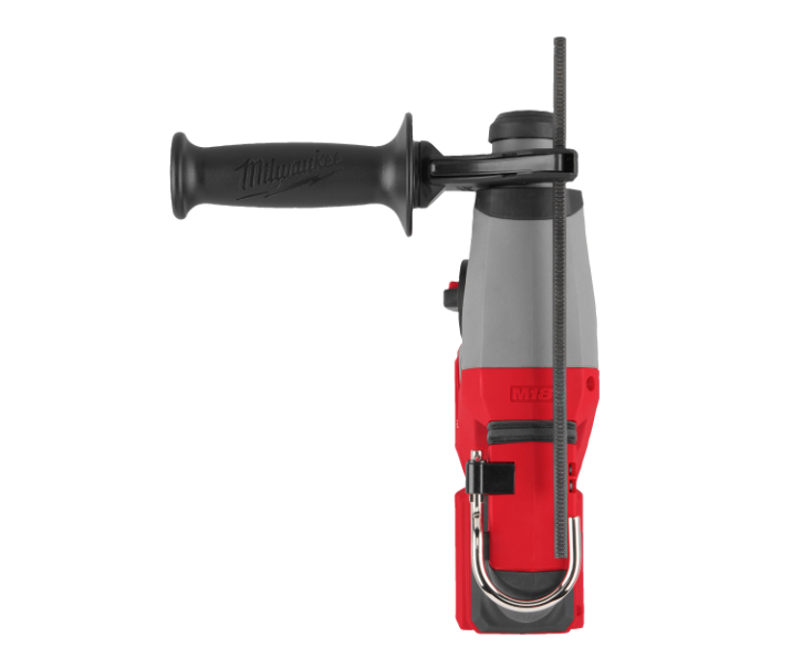 16mm SDS-Plus Combi Hammer M18 Fuel 1.7J Milwaukee M18 FHAC16-0X