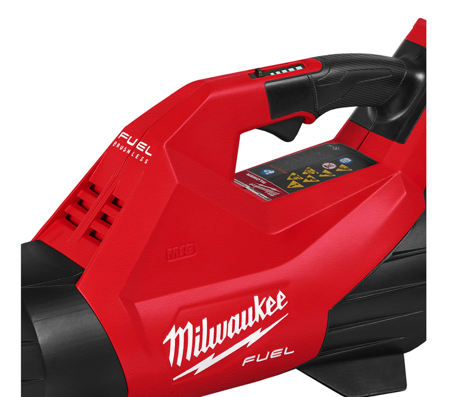 Milwaukee 18 FBLG3-0 Cordless Blower