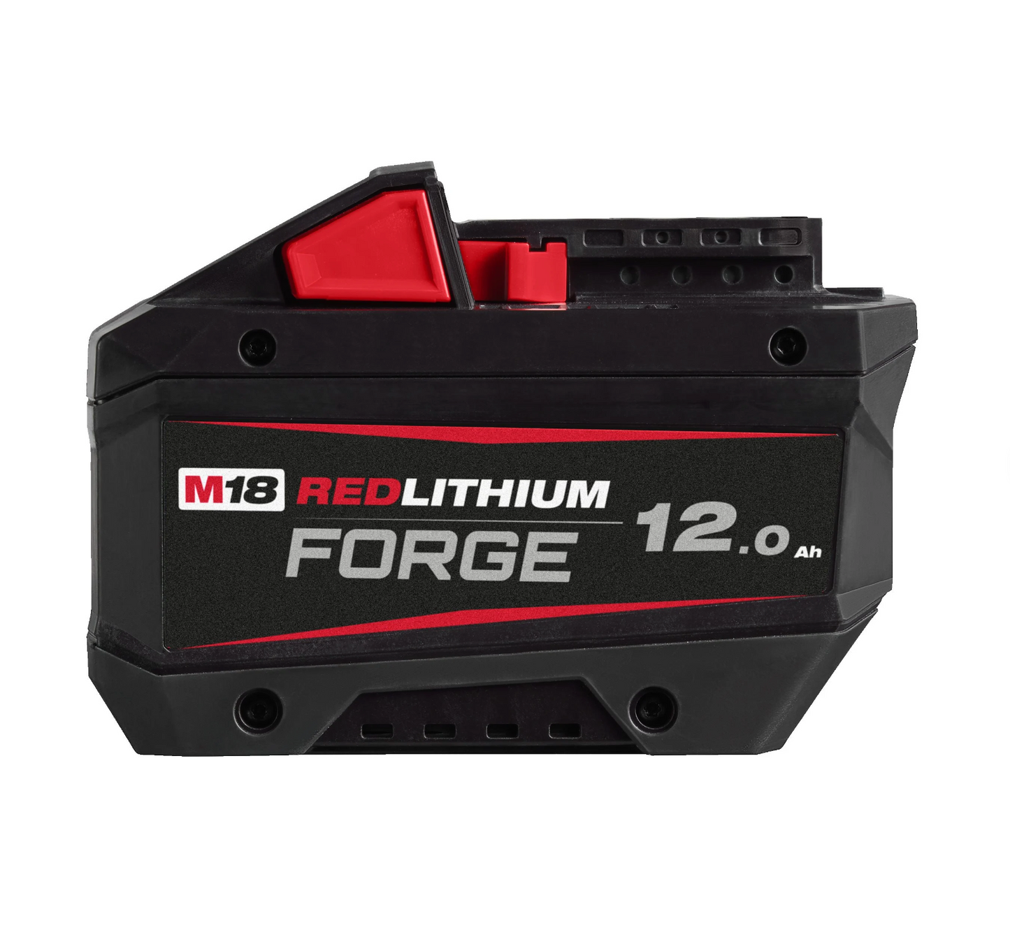 Bateria M18 Forge 12.0Ah Milwaukee