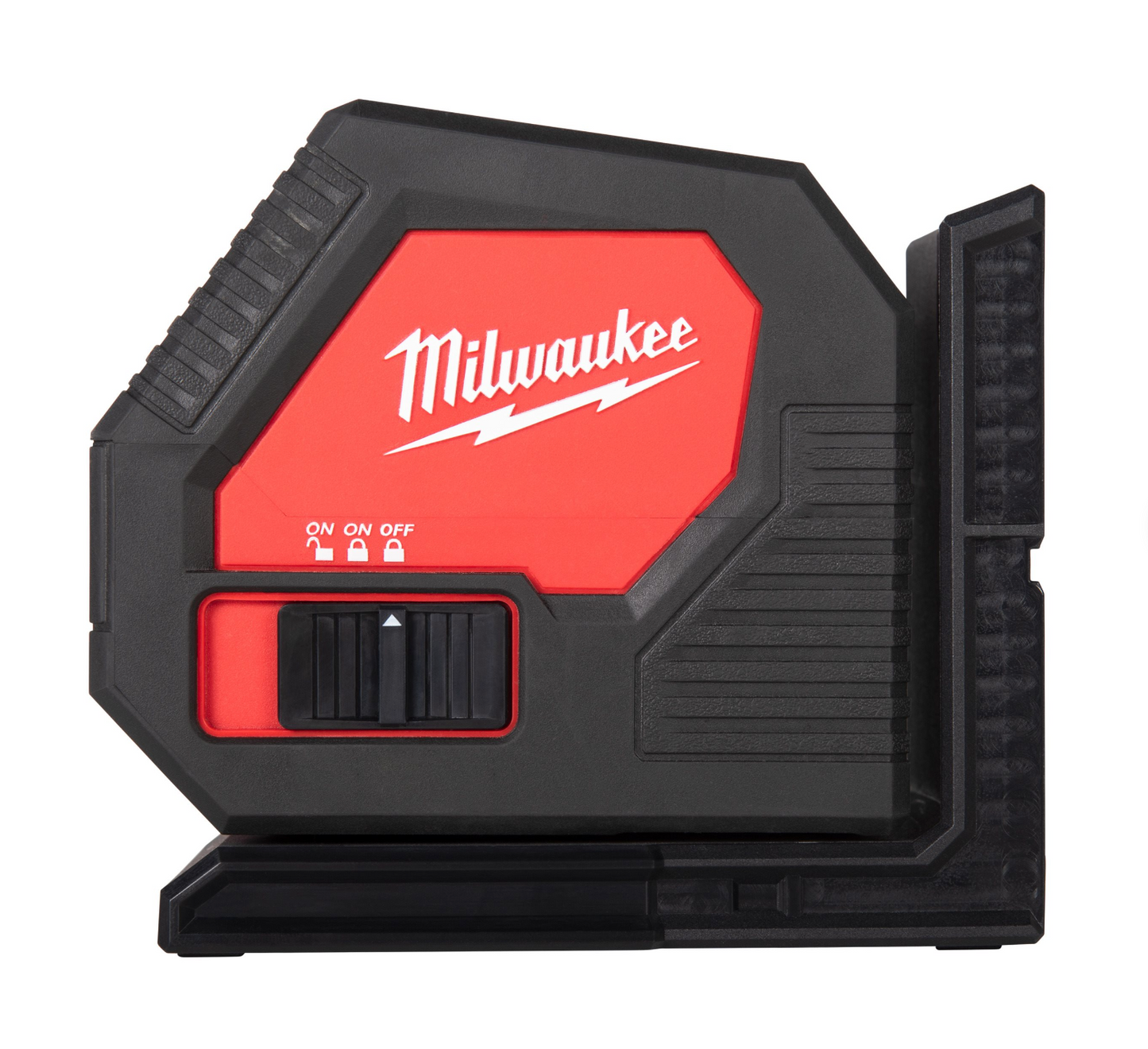 Milwaukee CLL-C 30m 2-line green laser level