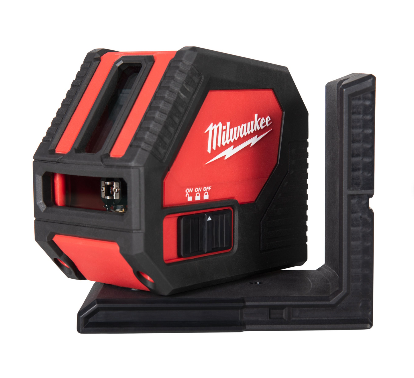 Milwaukee CLL-C 30m 2-line green laser level