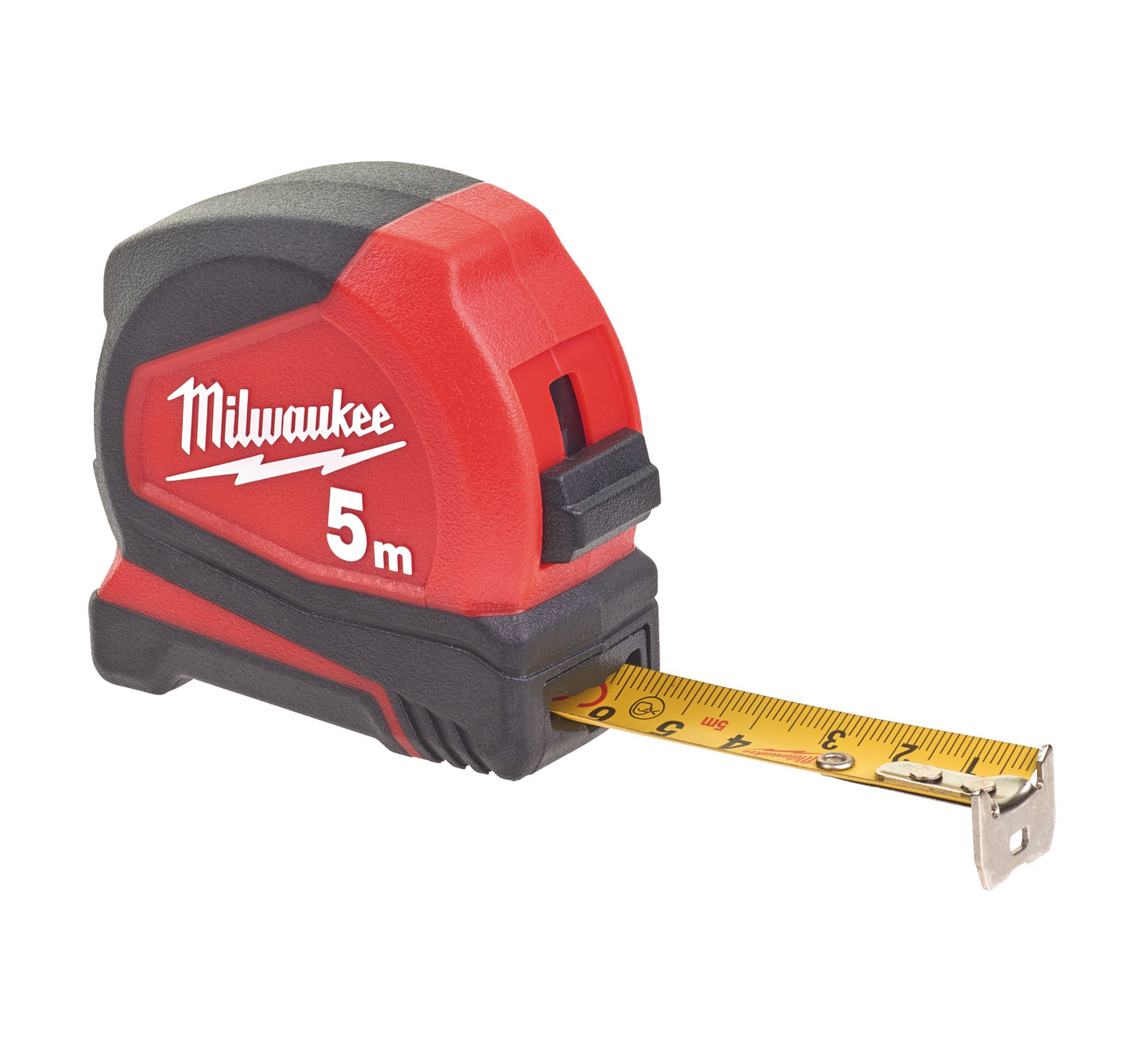 Flexometer 5mx19mm Pro Compact Milwaukee