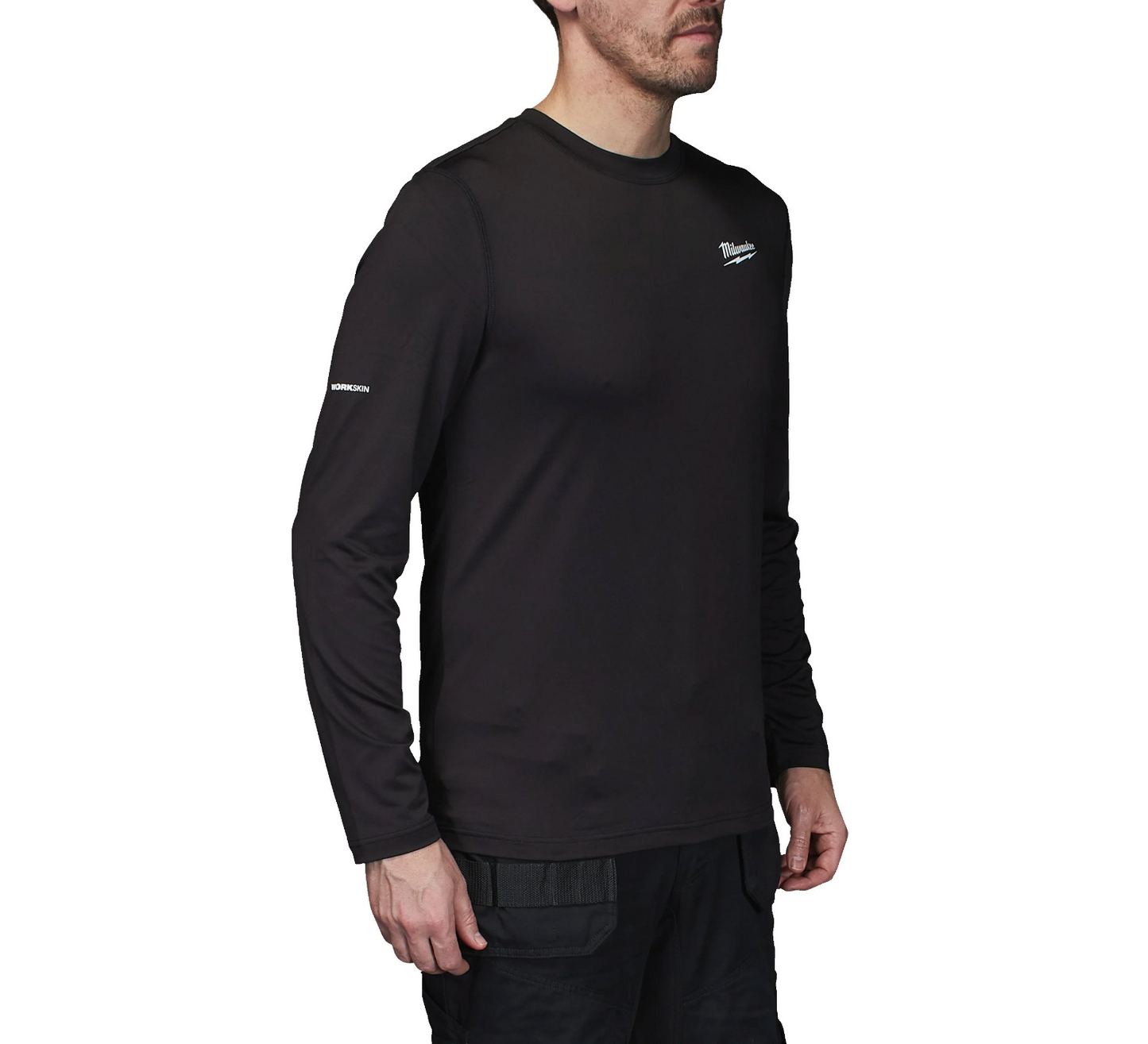 Camiseta interior térmica WORKSKIN Milwaukee