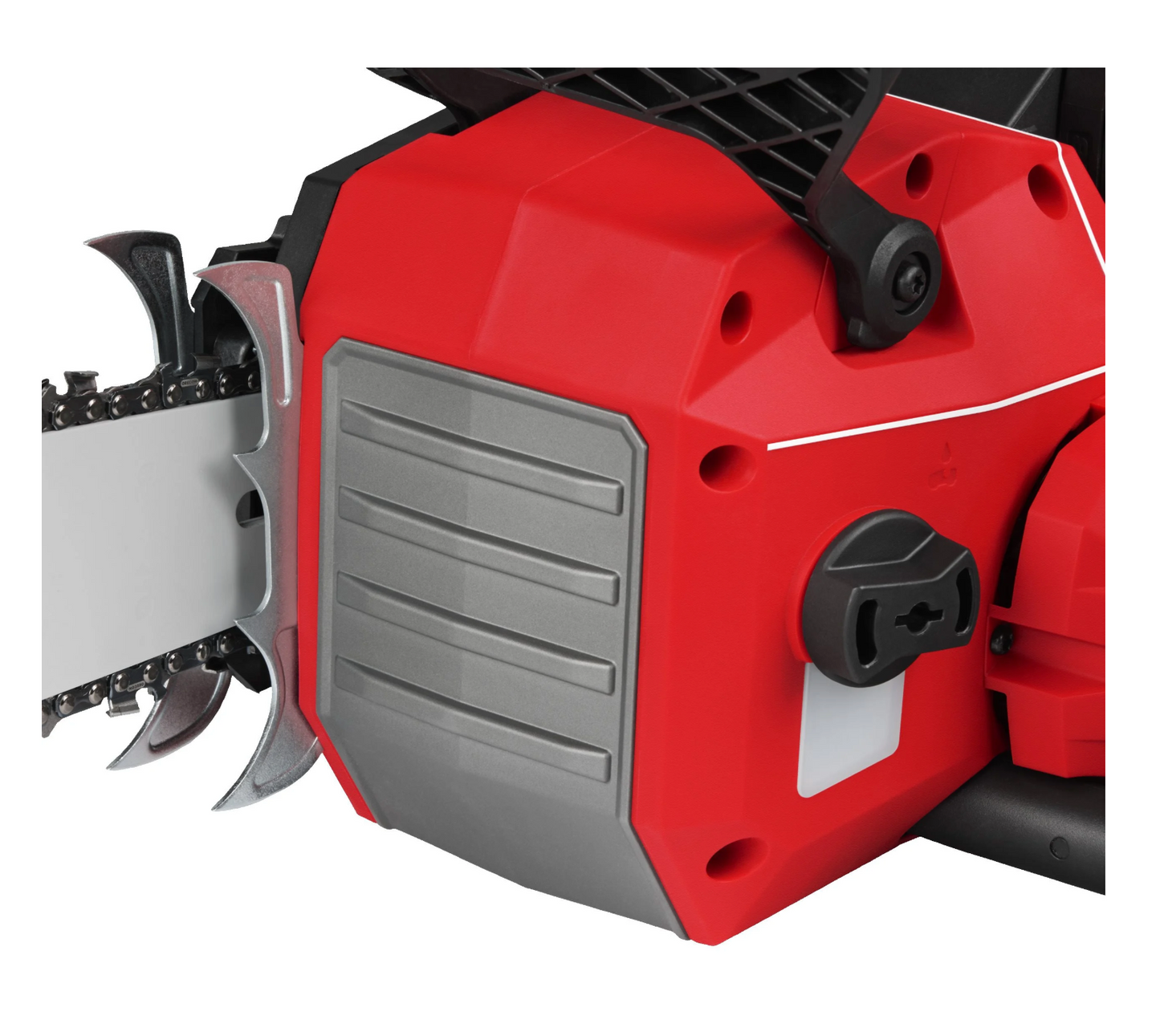 Milwaukee M18F2CHS50-802 50cm Dual Battery Chainsaw