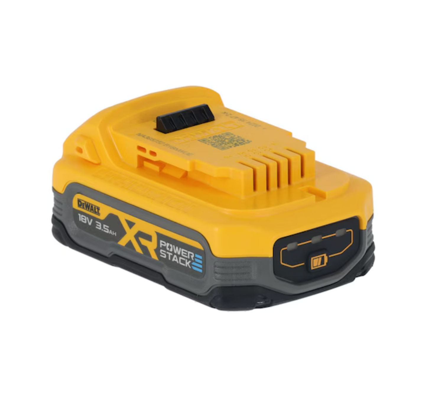 Compact battery XR 18V POWERSTACK Li-Ion 3.5Ah Dewalt DCBP318