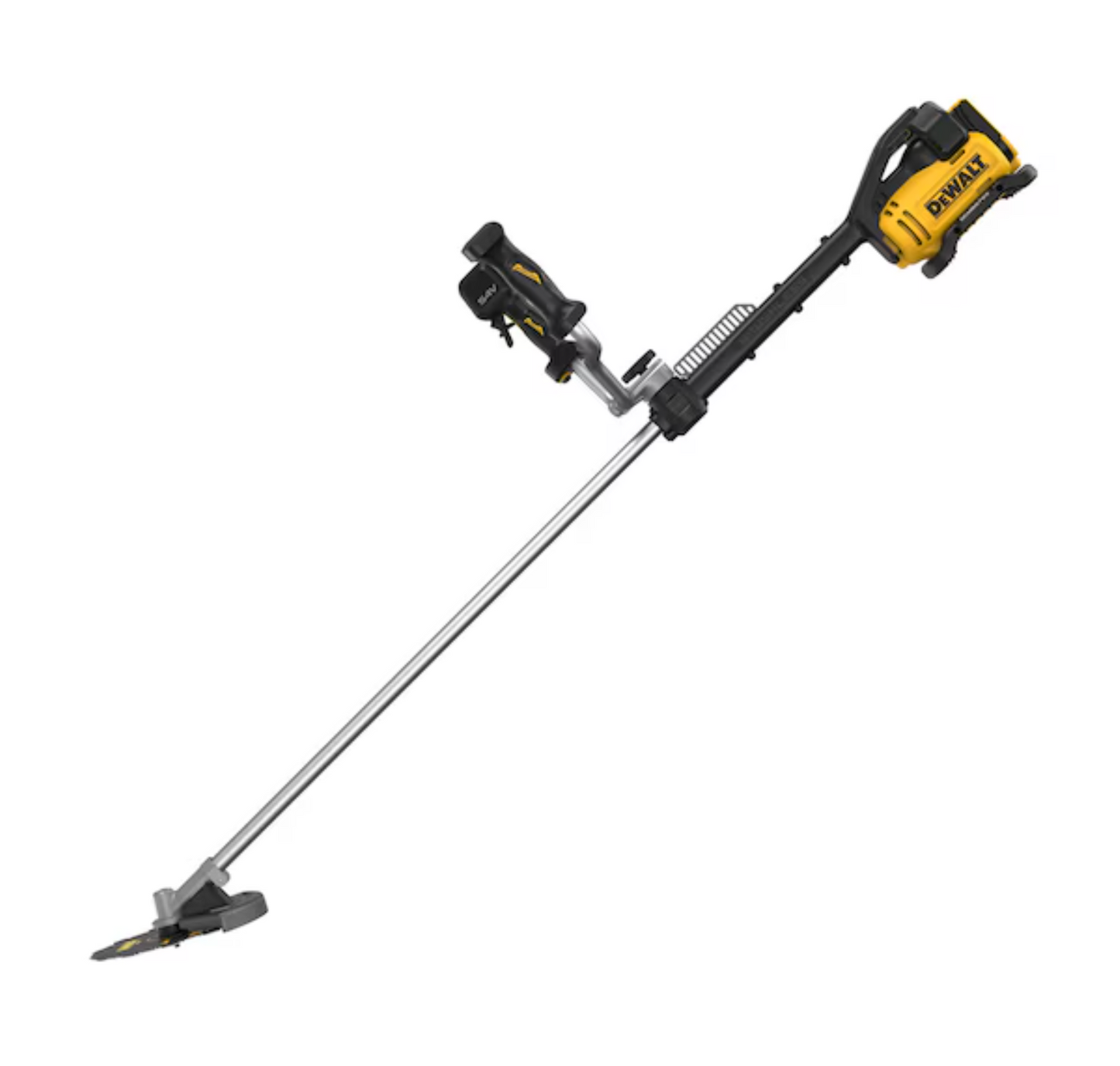 FLEXVOLT 54V 25cm forestry brushcutter with "U" handle Dewalt DCMBC723N