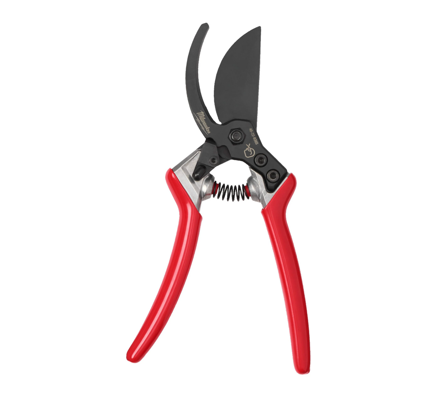 Tijera de poda de Bypass 25mm Milwaukee