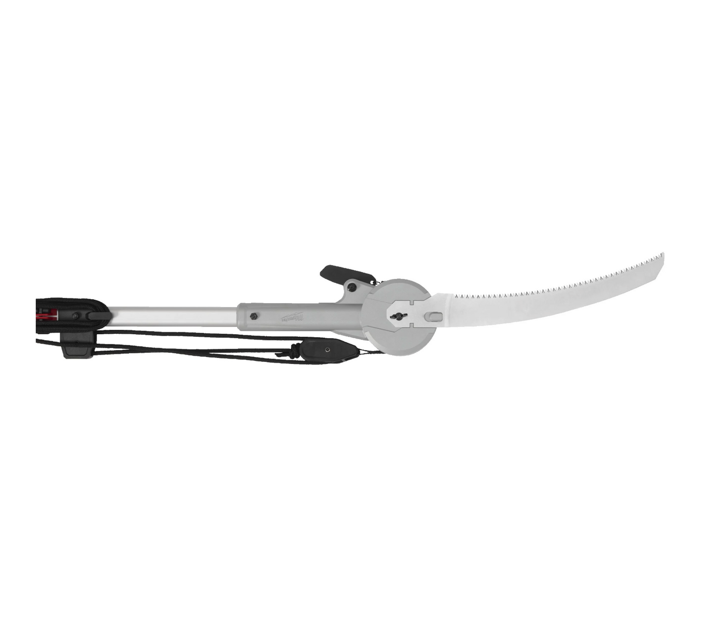 Milwaukee Pole Saw with Pruner